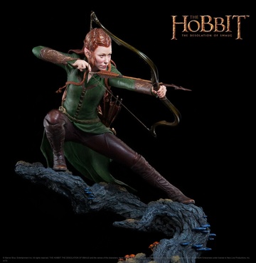 главная фотография Tauriel