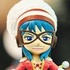 One Piece World Collectable Figure vol.21: Porche