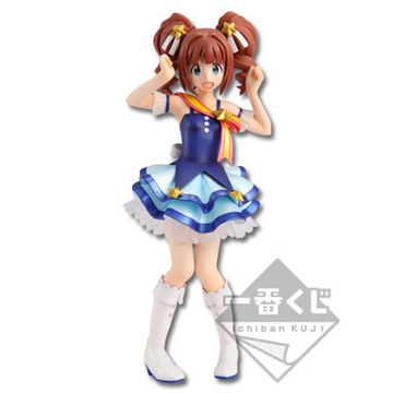 главная фотография Ichiban Kuji Premium iDOLM@STER Part 2: Takatsuki Yayoi