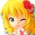 Ichiban Kuji Premium iDOLM@STER Part 2: Hoshii Miki Kyun-Chara