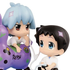 Ichiban Kuji EVA x RODY: Kaworu & Shinji