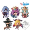 фотография Ichiban Kuji Puzzle & Dragons Vol.2: Lilith, The Witch of the Night Chibi Kyun-Chara