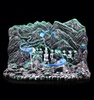 фотография Folei Saint Seiya Diorama Stand Collection: Sekishiki Meikai Ha