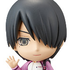 Chibi Kyun-Chara Kuroko no Basuke ~Shuutoku-Yousen-Rakuzan School~: Tatsuya Himuro