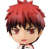 Chibi Kyun-Chara Kuroko no Basuke ~Seirin-Kaijou-Touou School~: Kagami Taiga