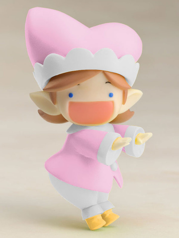 главная фотография Yousei-san Series Yousei-san Fairies Dance Limited Version: Yousei-san Dance H