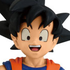 Dragonball Z The Movie World Collectable Figure vol.2: Son Goku