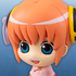 Gintama Petit Chara Land Jump Festa 2014 - Yorozuya Party Set: Kagura