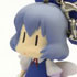 Touhou Sofubi Mini: Cirno Atai ver.