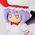 Touhou Sofubi Mini: Remilia Scarlet