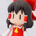 Touhou Sofubi Mini: Reimu Hakurei