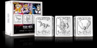 фотография SHG Clothbox Vol. 1: Crow Clothbox