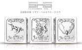 фотография SHG Clothbox Vol. 1: Crow Clothbox