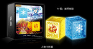 фотография SHG Clothbox Vol. 4: Crystal Clothbox