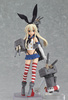 фотография figma Shimakaze