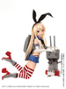 фотография PureNeemo Characters #077 Shimakaze