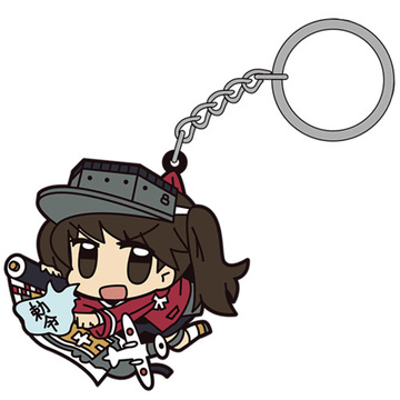 главная фотография Kantai Collection ~Kan Colle~ Tsumamare Pinched Key Ring: Ryuujou