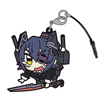 главная фотография Kantai Collection ~Kan Colle~ Tsumamare Pinched Strap: Tenryuu