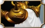фотография Saint Figure Collection: Taurus Aldebaran