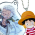 Ichiban Kuji One Piece ~Punk Hazard Hen~: Luffy & Smoker
