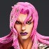 Super Action Statue 63 Diavolo