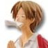 Ichiban Kuji Natsume Yuujinchou Tribute Gallery ~Tokinokioku~: Natsume Takashi & Nyanko-sensei