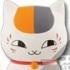 Ichiban Kuji Natsume Yuujinchou Tribute Gallery ~Tokinokioku~: Nyanko-sensei Chibi Kyun-Chara