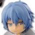 Ichiban Kuji Natsume Yuujinchou Tribute Gallery ~Tokinokioku~: Riou Chibi Kuyn-Chara