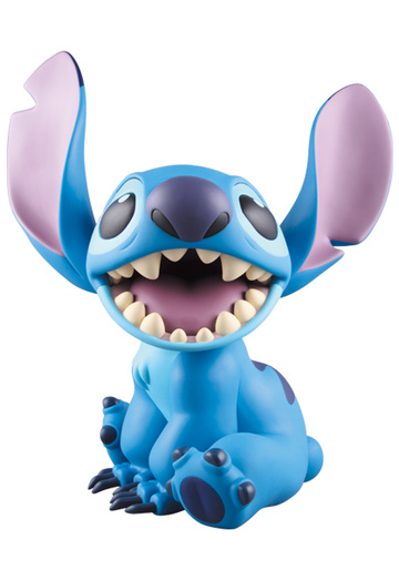 главная фотография Vinyl Collectible Dolls No.134: Stitch