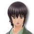 Ichiban Kuji Gintama Tribute Gallery ～Taisetsu Na Ni Hodo Omoku Seoi Gatai～: Katsura Kotarou