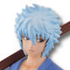 Ichiban Kuji Gintama Tribute Gallery ～Taisetsu Na Ni Hodo Omoku Seoi Gatai～: Sakata Gintoki