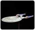 фотография AMT Star Trek: NCC-1701-E Enterprise