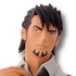 Ichiban Kuji Gekijouban Tiger & Bunny The Rising: Kotetsu T. Kaburagi