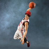 фотография Kuroko no Basket Figure Series Kagami Taiga
