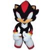 фотография Shadow the Hedgehog