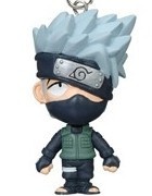 главная фотография Naruto Shippuuden Burabura Swing: Hatake Kakashi