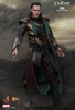 фотография Movie Masterpiece Loki The Dark World Ver.