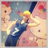 Kise Ryouta