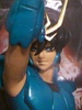 фотография Super Cloth Figure: Dragon Shiryu