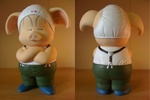 фотография Dragon Ball DX Figure 6 Oolong