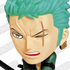 Anichara Heroes One Piece Vol.15: Roronoa Zoro