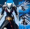 фотография D-ARTS Thanatos