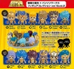 фотография Saint Seiya x Panson Works Figure Collection Vol.1: Sagittarius Aiolos