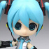 Ptimo Series No.1 Miku Hatsune