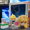 фотография Nendoroid Kagamine Len FamilyMart 2013 Ver.