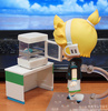фотография Nendoroid Kagamine Len FamilyMart 2013 Ver.