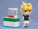 фотография Nendoroid Kagamine Len FamilyMart 2013 Ver.