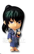 главная фотография Ichiban Kuji Gintama ~Egao o Mamoru Monotachi no Nichijou to Hinichijou~: Hijikata Toshiro Chibi Kyun-Chara