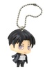 фотография Deformed Mini Shingeki no Kyojin Chimi Chara Mascot 2: Levi Casual Clothes ver.