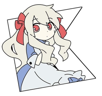 главная фотография Kagerou Days Trading Rubber Strap: Kozakura Mary